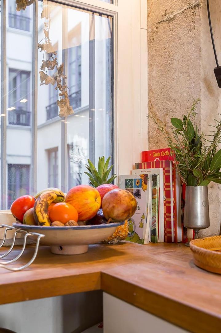 Hamac Suites - Suite Albon Saint Antoine - 4Pers Lyon Exteriör bild